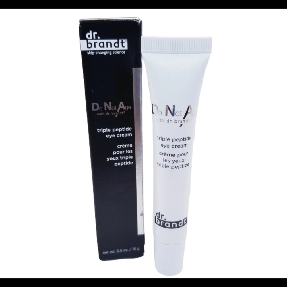 Dr. Brandt DNA Eye Cream